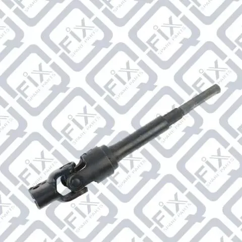 Вал рульової колонки, нижній Q0330138 Q-fix