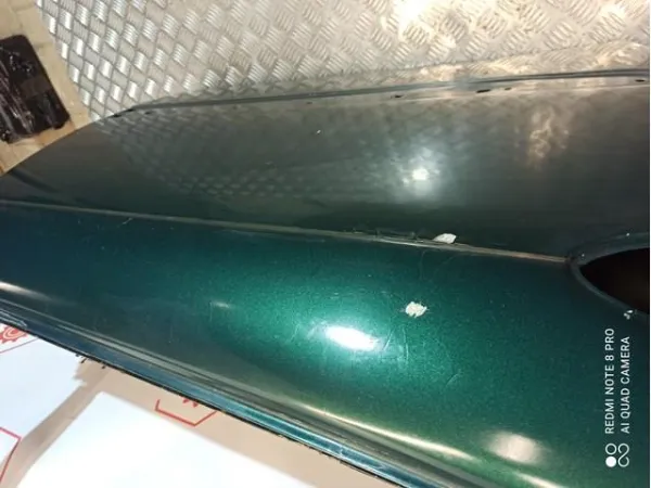 Двері задні, праві 9008J2 Peugeot/Citroen