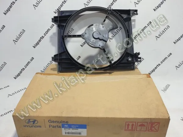  977352D500 Hyundai/Kia