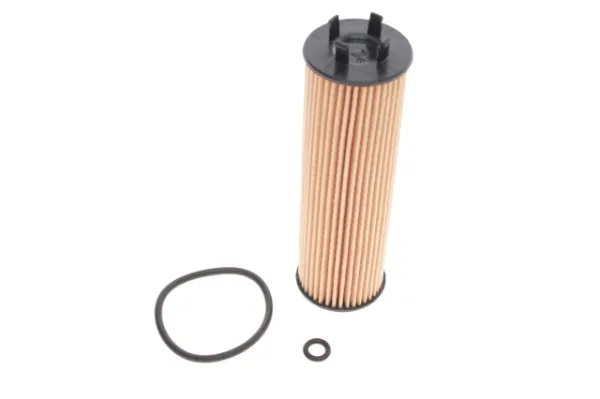 Масляний фільтр HU5003Z Mann-Filter