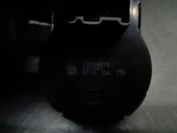  13294815 Opel