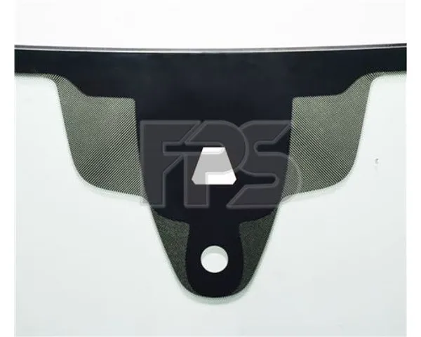 Лобове скло GS1221D14 XYG