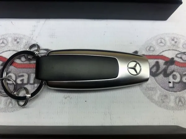  B66958417 Mercedes
