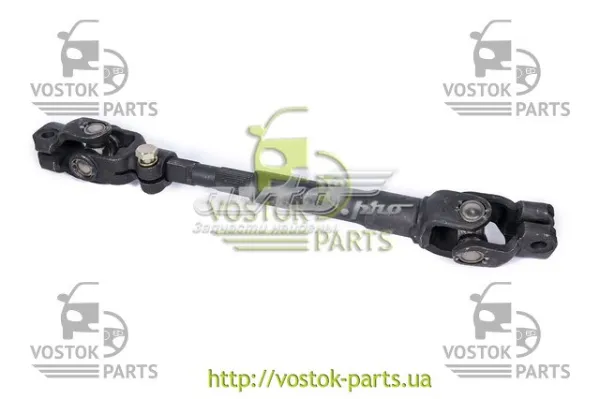 Вал рульової колонки, нижній 1014001749 Geely