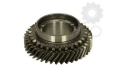 Шестерня 5-й передачі VAG 02Z311158A Шестерня 5-й передачі VAG 02Z311158A