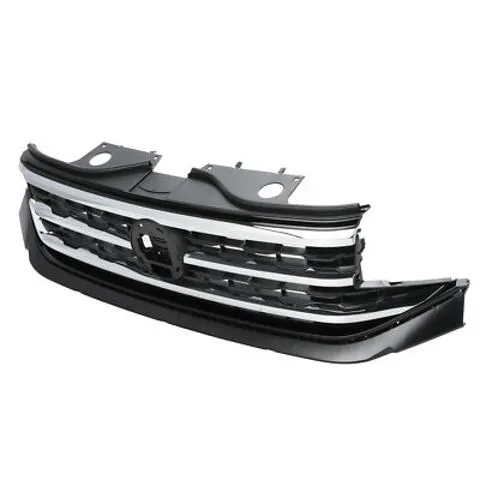 Решітка радіатора 3CM853651NLDB VAG