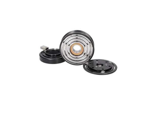 Шків компресора кондиціонера MSG KP0234 ціна, від