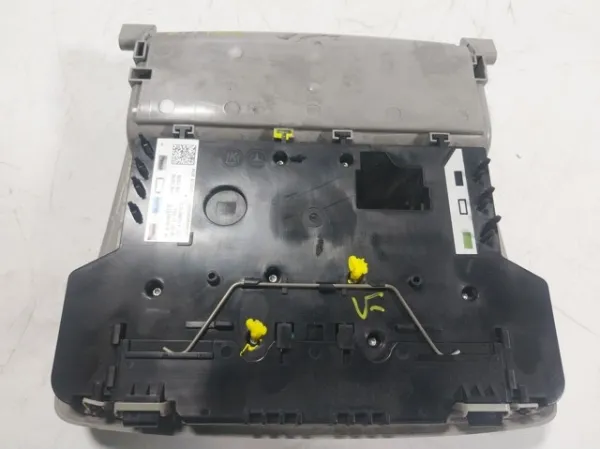  A1669008706 Mercedes