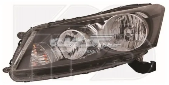 Фара права FP3016R6E Depo/Loro/Abakus