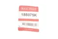 Поршень супорту гальмівного, заднього QUICK BRAKE 185075K