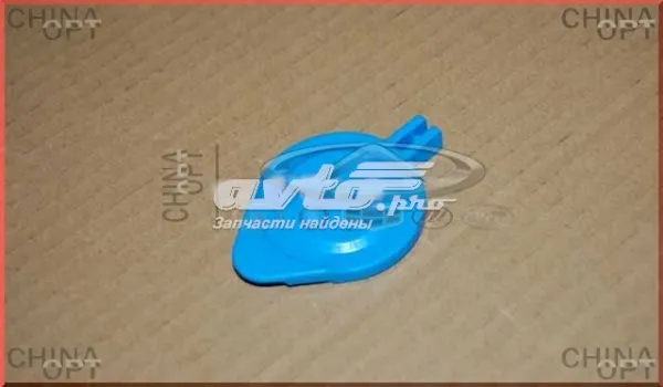 Кришка бачка омивача Chery Eastar B11