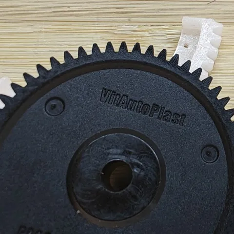 Ремкомплект дросельної заслінки RK6148701A Vitautoplast