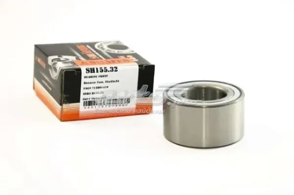 Підшипник ступиці SH15532 Shafer