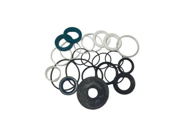Ремкомплект рульової рейки VO9007KIT Emmetec