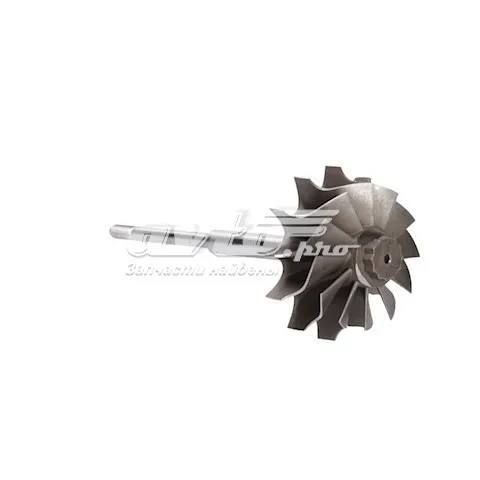 Турбіна 35242053F Chrysler