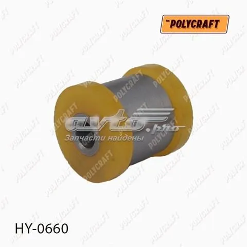  HY0660 Polycraft