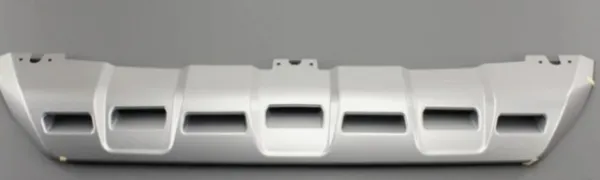 Накладка бампера переднього PW41760001 Toyota