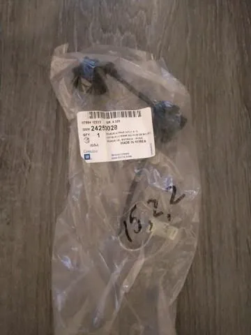 Датчик швидкості 24253028 General Motors