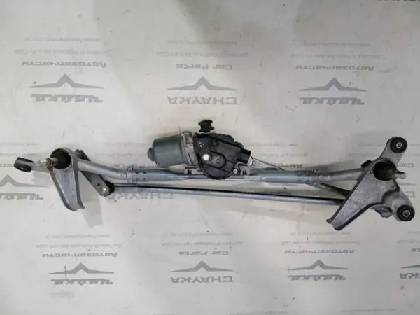 Трапеція двірників LR058845 Land Rover
