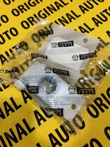  BCPT67UC5 Mazda