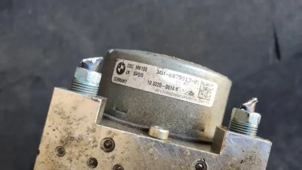  34516875813 BMW