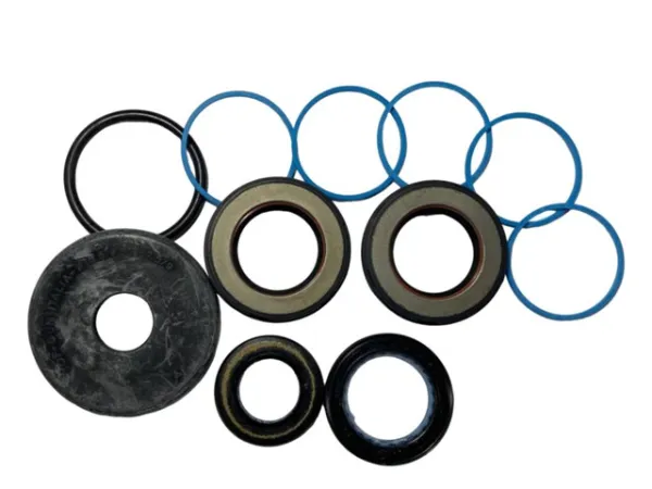 Ремкомплект рульової рейки LE9005KIT Emmetec