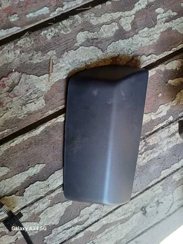Задній стоп Renault DUSTER II