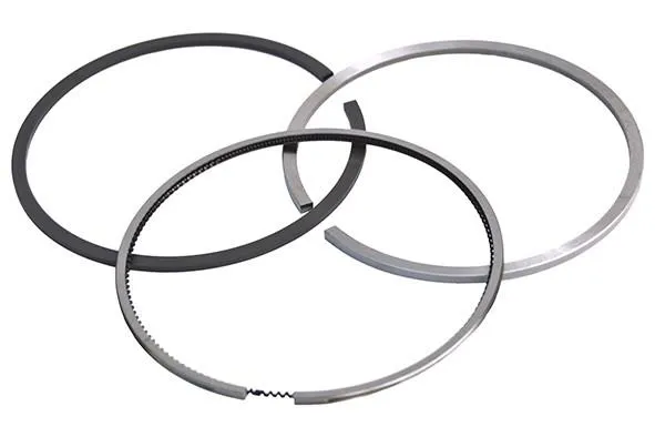 Кільця поршневі комплект на мотор, 2-й ремонт (+0,50) Renault Trafic II фургон (FL) (2001 - 2014) ціна, від 17.33 USD