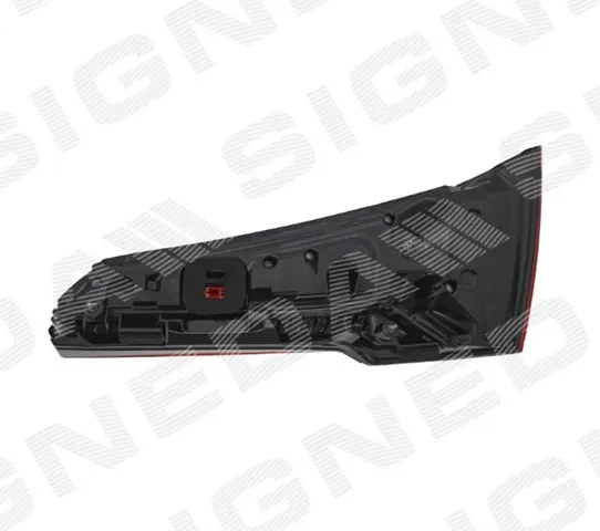 Лівий стоп ZAD1986L Signeda