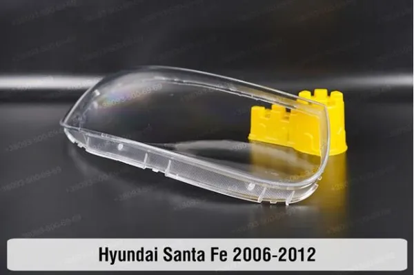 Фара права 921022B010 Hyundai/Kia