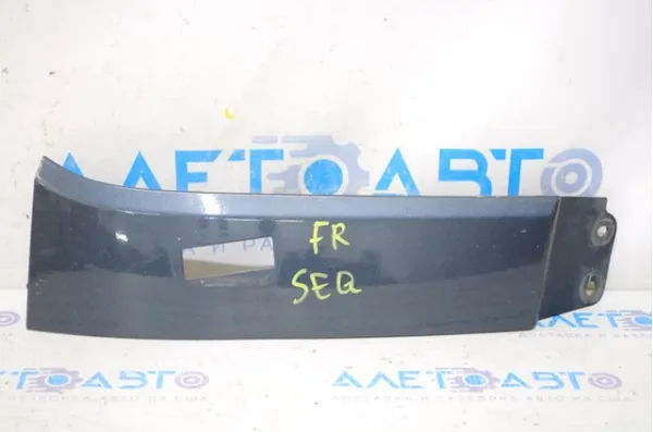 Накладка фар, нижня 539310C902 Toyota