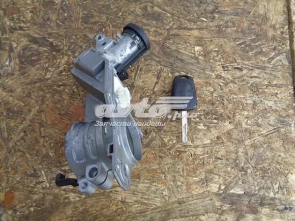 Замок запалювання 2421430 General Motors