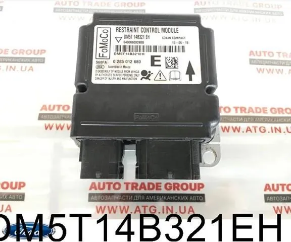  DM5T14B321EH Ford