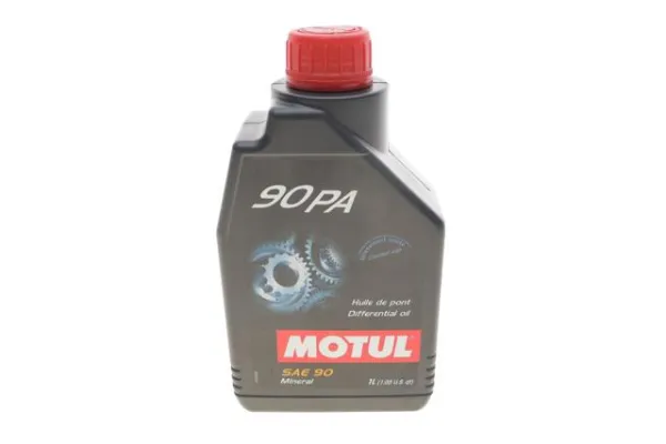 Масло трансмісії 111922 Motul