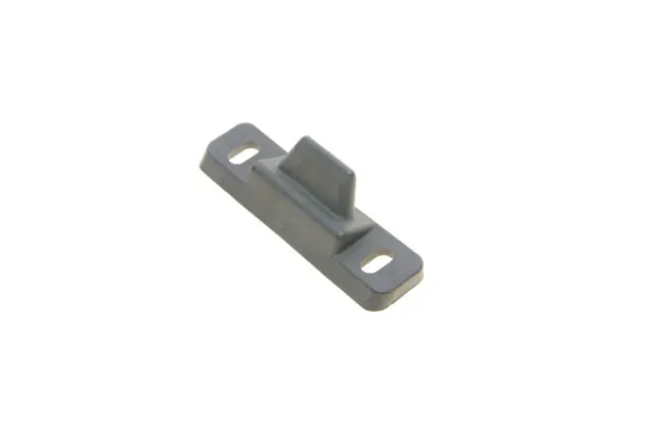 Відбійник зсувної двері нижній 306086 Solgy