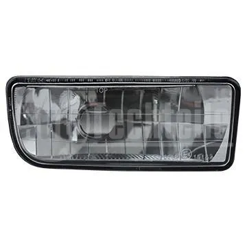 Фара протитуманна, права 7016355 Autotechteile