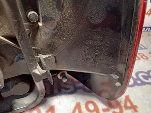  28259002 VAG