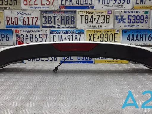  74900TX4A01ZG Honda