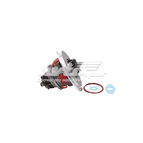 Картридж турбіни 0101183 MSG