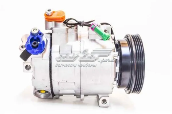 Компресор кондиціонера AC0036 MSG