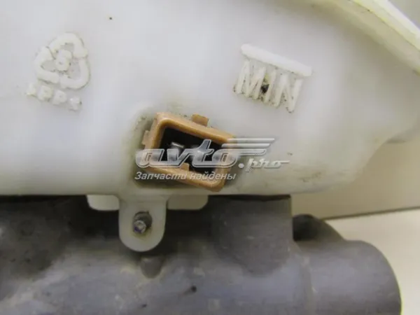 Головний гальмівний циліндр 585102K300 Hyundai/Kia
