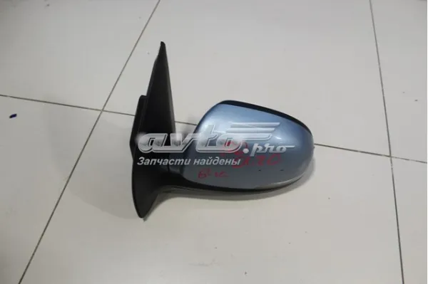 Ліве бокове дзеркало 876101J440 Hyundai/Kia