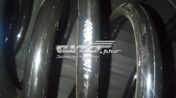 Задні пружини 4823148041 Toyota
