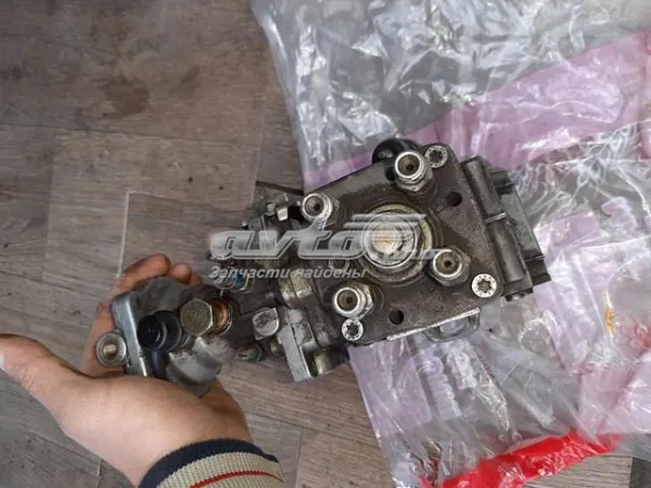 Паливний насос високого тиску 0460404074 Bosch