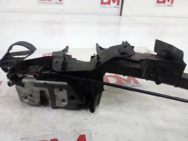 Замок передньої лівої двері BM5AA21813AE Ford