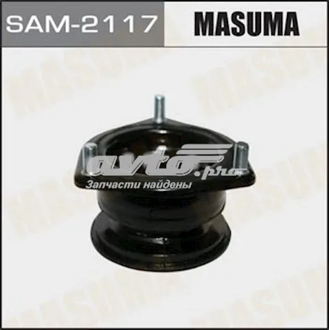 Опора амортизатора переднього SAM2117 Masuma