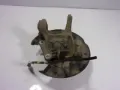 Сайлентблок цапфи задньої FORD 2318383