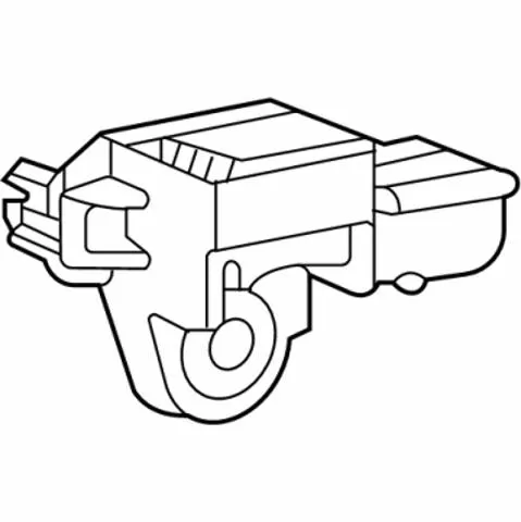  253B45NN0A Nissan/Infiniti