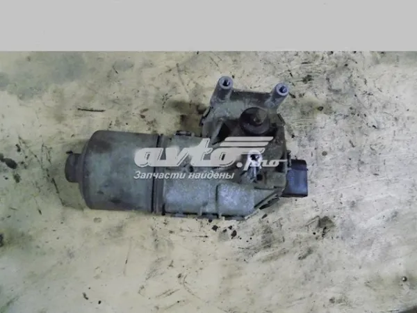 Двигун склоочисника лобового скла (трапеції) 0390241731 Ford