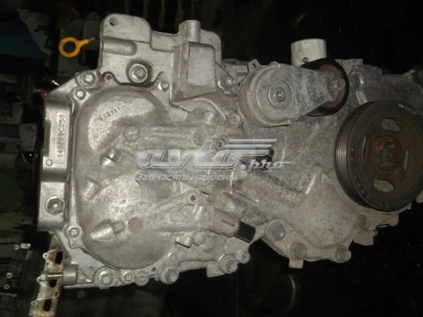 Двигун 101024EF1A Nissan/Infiniti